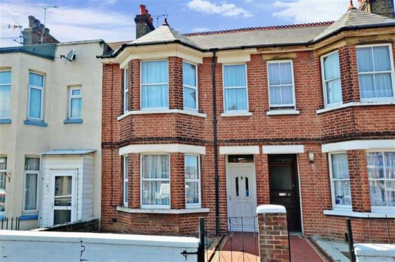 3 Bedroom Terraced